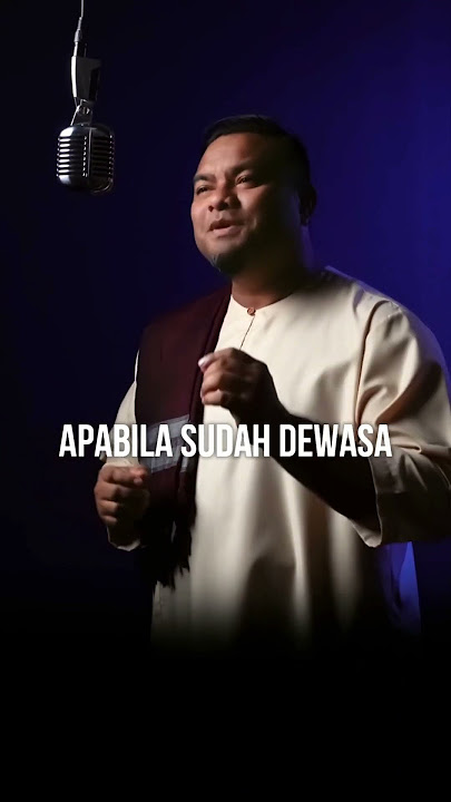 ANAK SOLEH - RABBANI