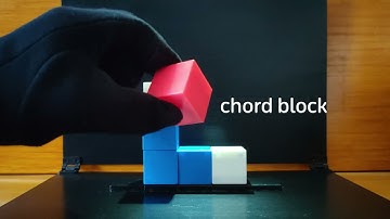 blocksequencer demo hd