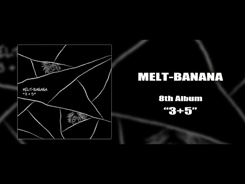 MELT-BANANA CHANNEL - YouTube