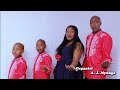 WIMBO WA KWARESMA AU JUMA TANO YA MAJIVU EE BWANA WAVIPENDA BY SAM MAGIMA FAMILY AND FRIENDS