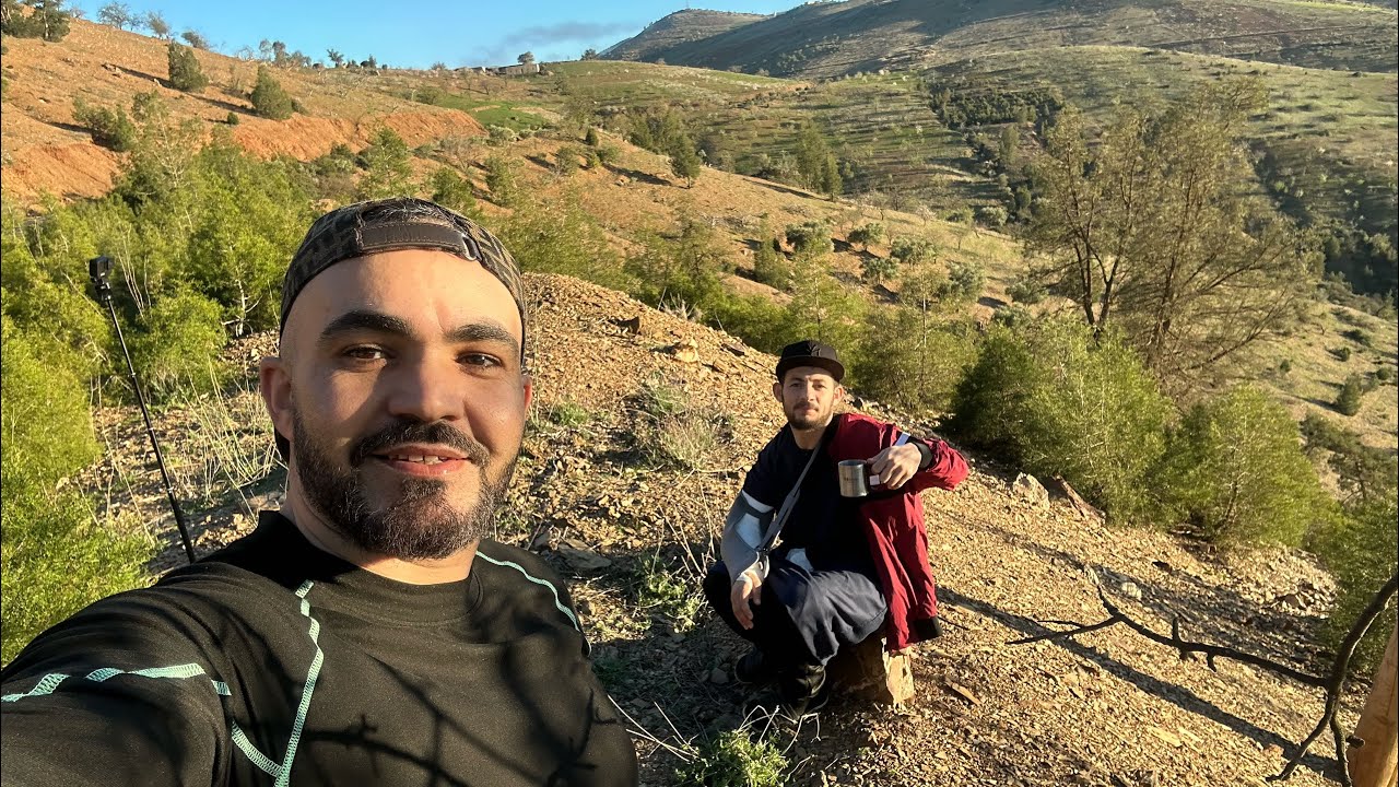 تماسينت الصامدة📍جولة في جبال الريف انطلاقا من تماسينت ، آيث عزيز ، إصوفيان ، آيث فاوين، آيث بوعياش🥰