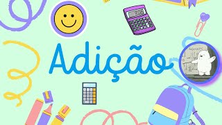 APRENDA #ADIÇÃO DE 2 #TABUADA #up