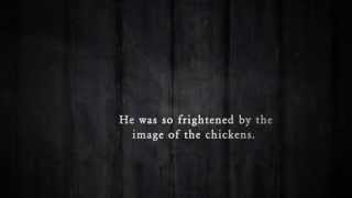 The Aswang True Philippine Ghost Story