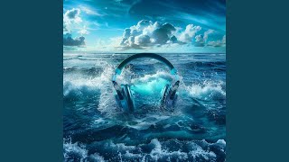 Ocean's Tidal Harmony
