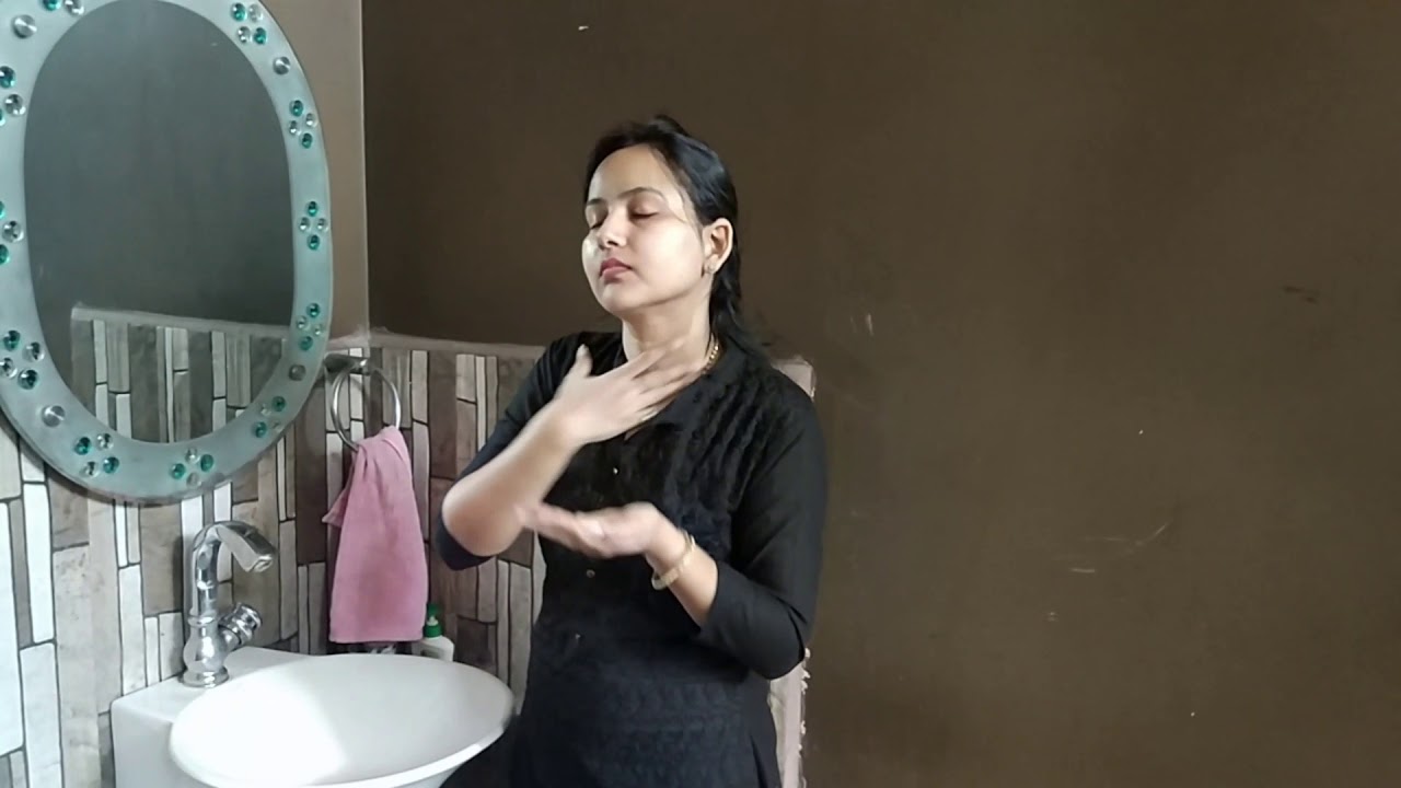 My daily summer skin care routine 2018 hindi / summer skin care tips