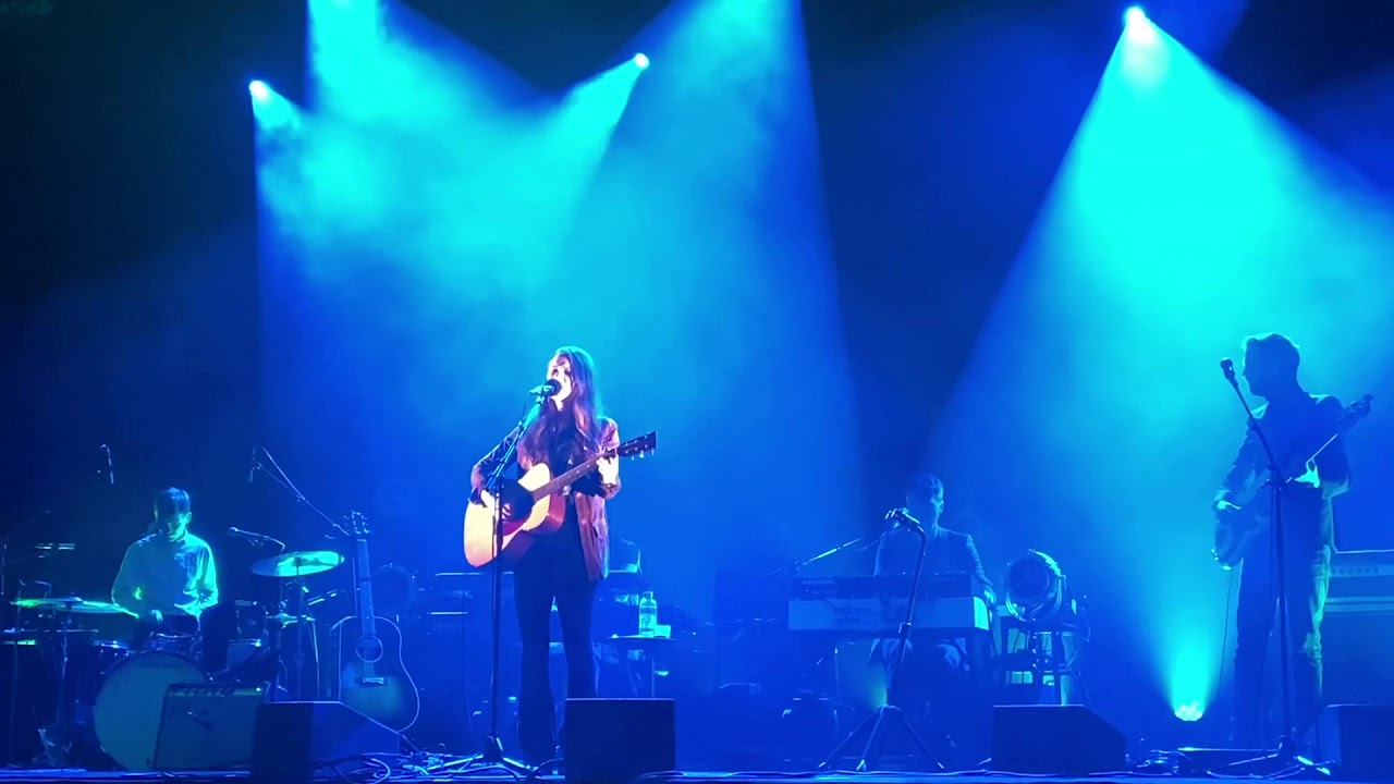 Melissa Horn Lät Du Henne Komma Närmre