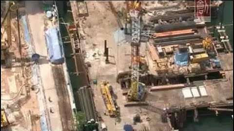 What is a Sustainable Built Environment?