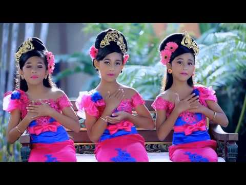 Trio Dayu   - Melajah Ngigel