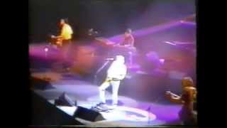 Dire Straits &quot;I think i love you too much&quot; 1992-SEP-10 Milan