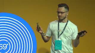 Early Stage Pitch Competition
