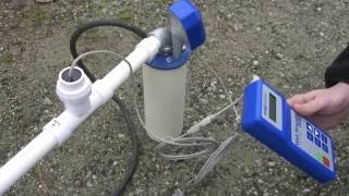 Well Sounder 2010 Pro