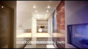 FIBARO Welcome Home TH