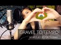 Gravel To Tempo - HAYLEY KIYOKO (acoustic cover)