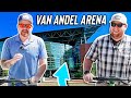 Van andel arena  grand rapids michigan