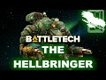 Battletech the hellbringer