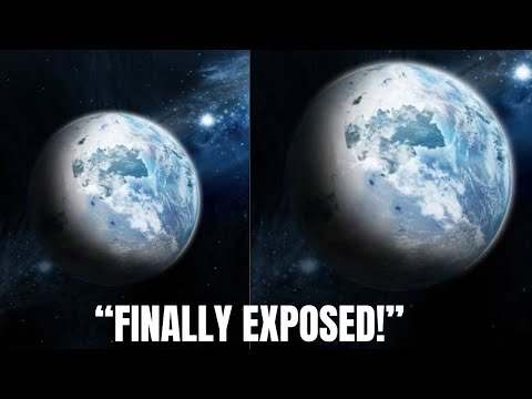 NASA Just Discovered