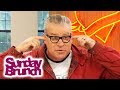 Mark Kermode Talks About Why He Avoids Film Trailers &amp; His Musical Misadventures! | Sunday Brunch