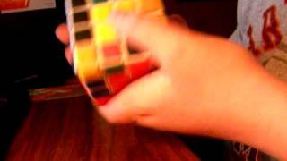 QJ 4x4 Solve