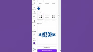 Canva Apps with Text Effects