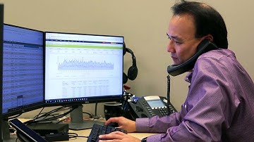 Occupational Video - Cloud Architect