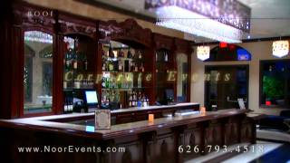 NOOR - Pasadena's Premier Event Space NOOR - Pasadena's Premier Event Space