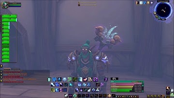 World Of Warcraft Battlegrounds Glitch