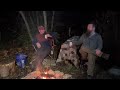 State of the Podcast (and campfire beers)
