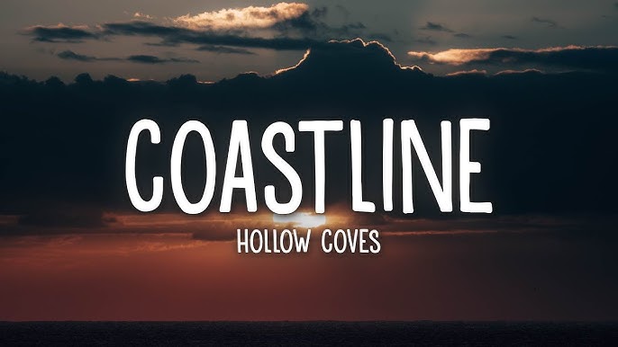 Hollow Coves - Letting Go (Lyrics) 