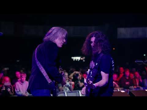 Guitar Summit 2025 Aftermovie – 3 Days of Europe’s Biggest Guitar Show in under 2 Minutes