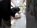 مجمدات هيتاشي اليابانيه ضمان 10 سنوات اصلي عروض عبدالله سعود الشمري