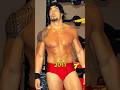 Roman Reigns WWE life 🧬 transformation