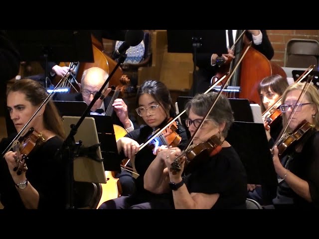 MANABU UNDER TALE SYMPHONIC CONCERT 2 Symphony No 2, Op 132,