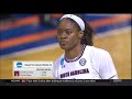 3/27/17 - Florida State vs South Carolina - WBB