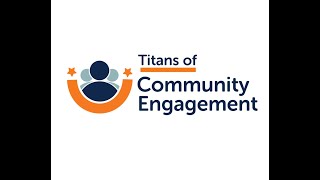 Titans of Community Engagement 2024