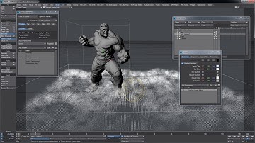 Creating an OpenVDB Cloud Setup