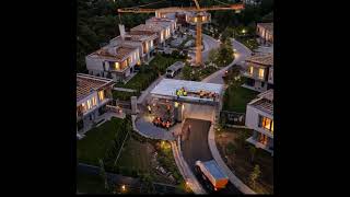 From Empty Land to Luxury Gated Community 🏡 reframe