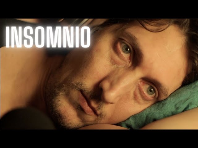 ASMR ⎜ INSOMNIA