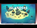 O que jogar? - Islanders | What to play? - Islanders