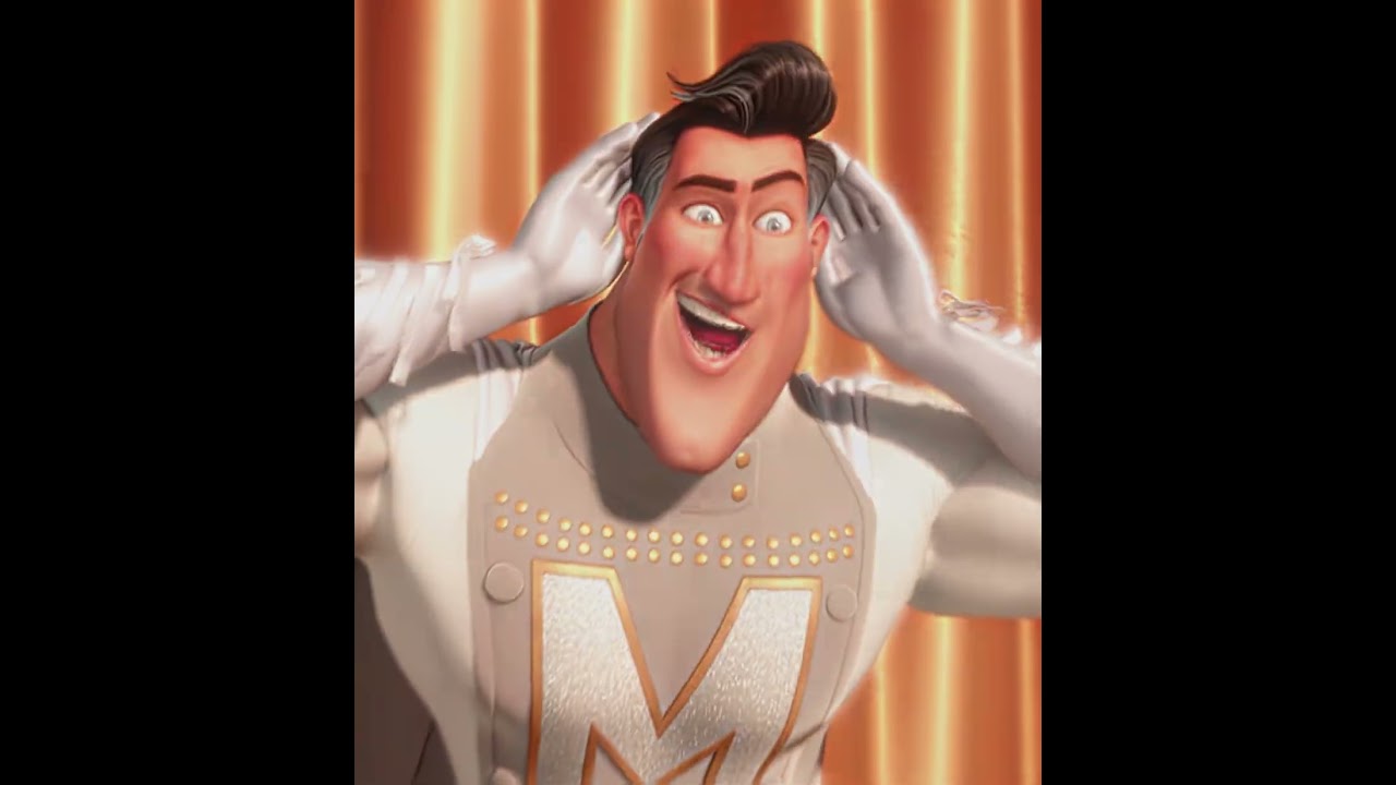 "And I love you random citizen" |Metroman-EDIT|