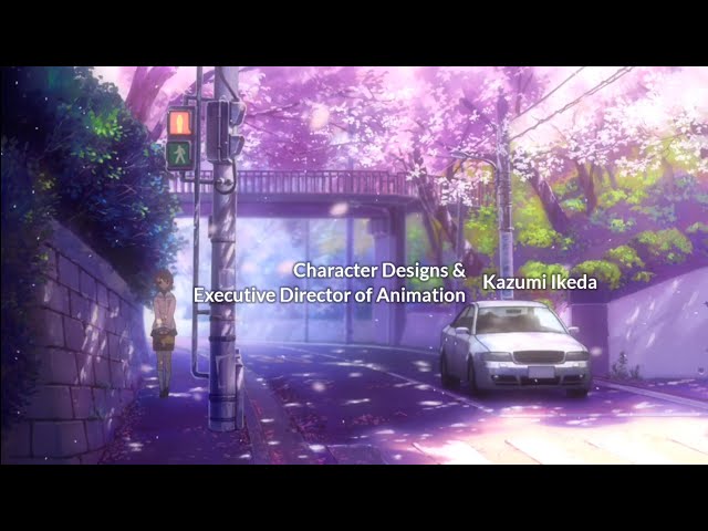 Stream CLANNAD after story OP cover by The Feels Change The Music