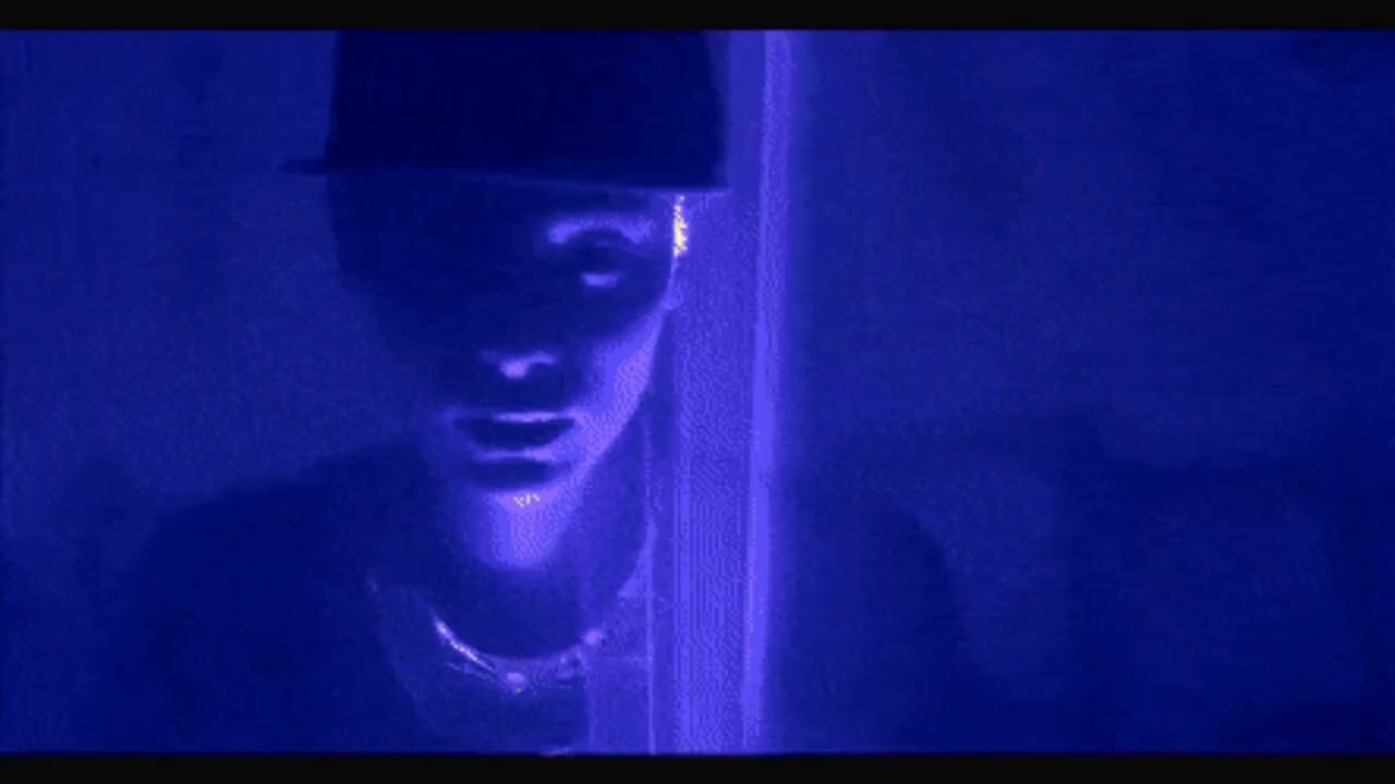 booba - a.c milan (slowed+reverb)