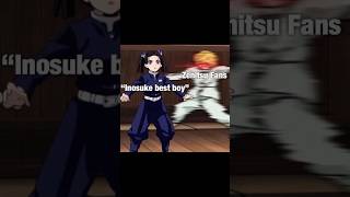 Funny demon slayer meme part 27#demonslayer #memes