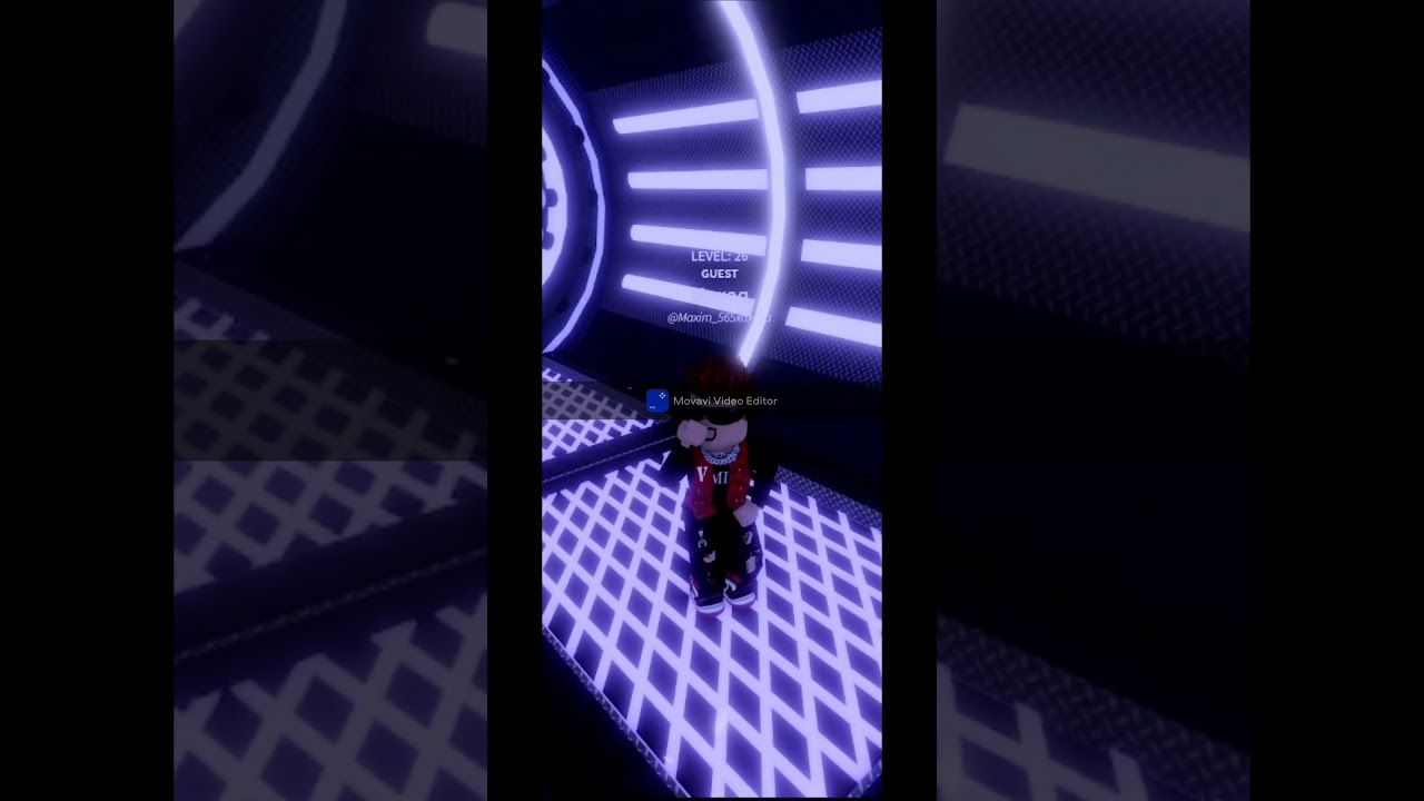 Сколько у тебя робуксов