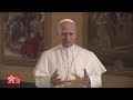 Pope: Human dignity is not lost even after serious crimes are committed