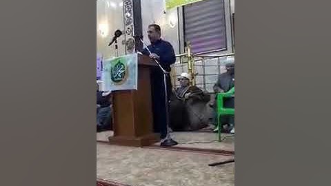 القارئ عبدالله سليم اغا/ماتيسر من سور التوبة والضحى والكوثر/جامع المحروق2018