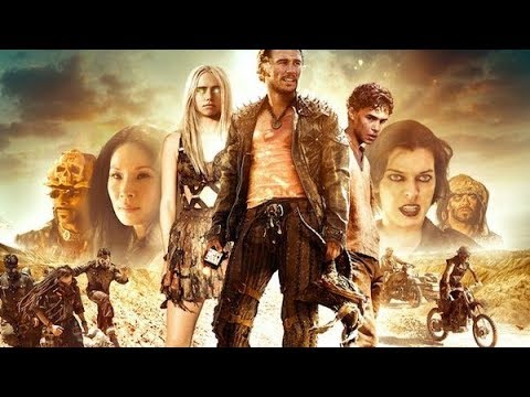 Watch Future World Soundtrack Tracklist on YouTube
