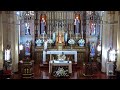 OLC /ST. CASIMIR BROOKLYN, NY Live Stream