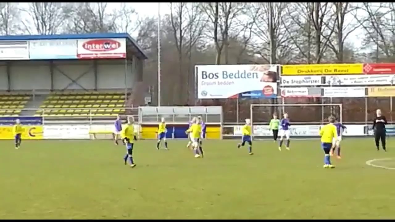 fc wolvega