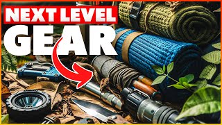12 NEXT-LEVEL ULTIMATE CAMPING GEAR AND GADGETS FOR OUTDOOR ADVENTURE 2024! (Never Seen Before)