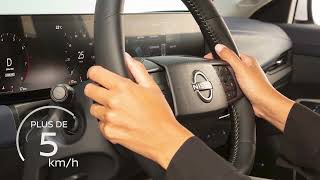 Details 2027 Nissan Sentra - Intelligent Forward Collision Warning Update